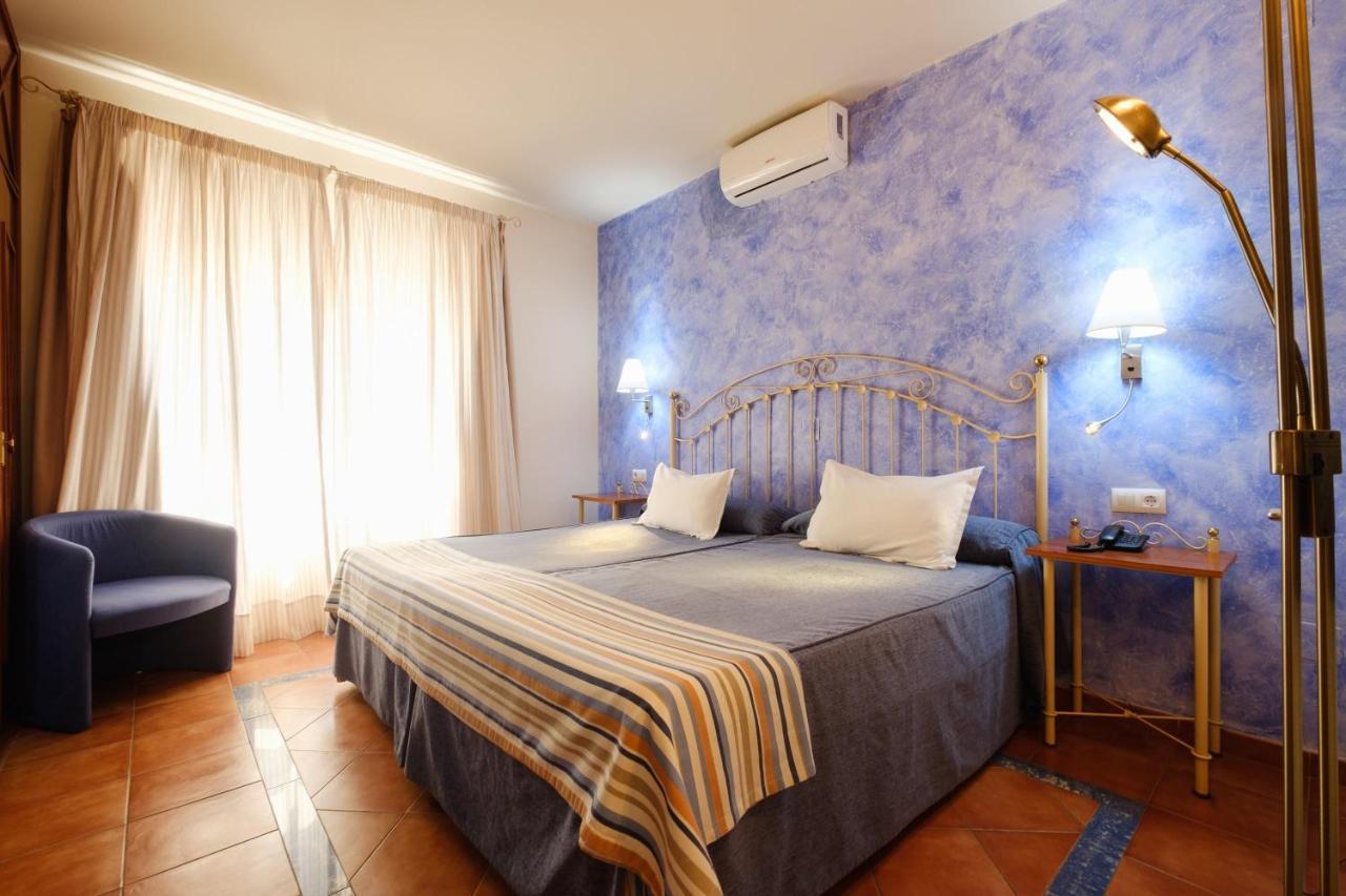 Hotel Guadalquivir Sanlúcar de Barrameda Exteriér fotografie