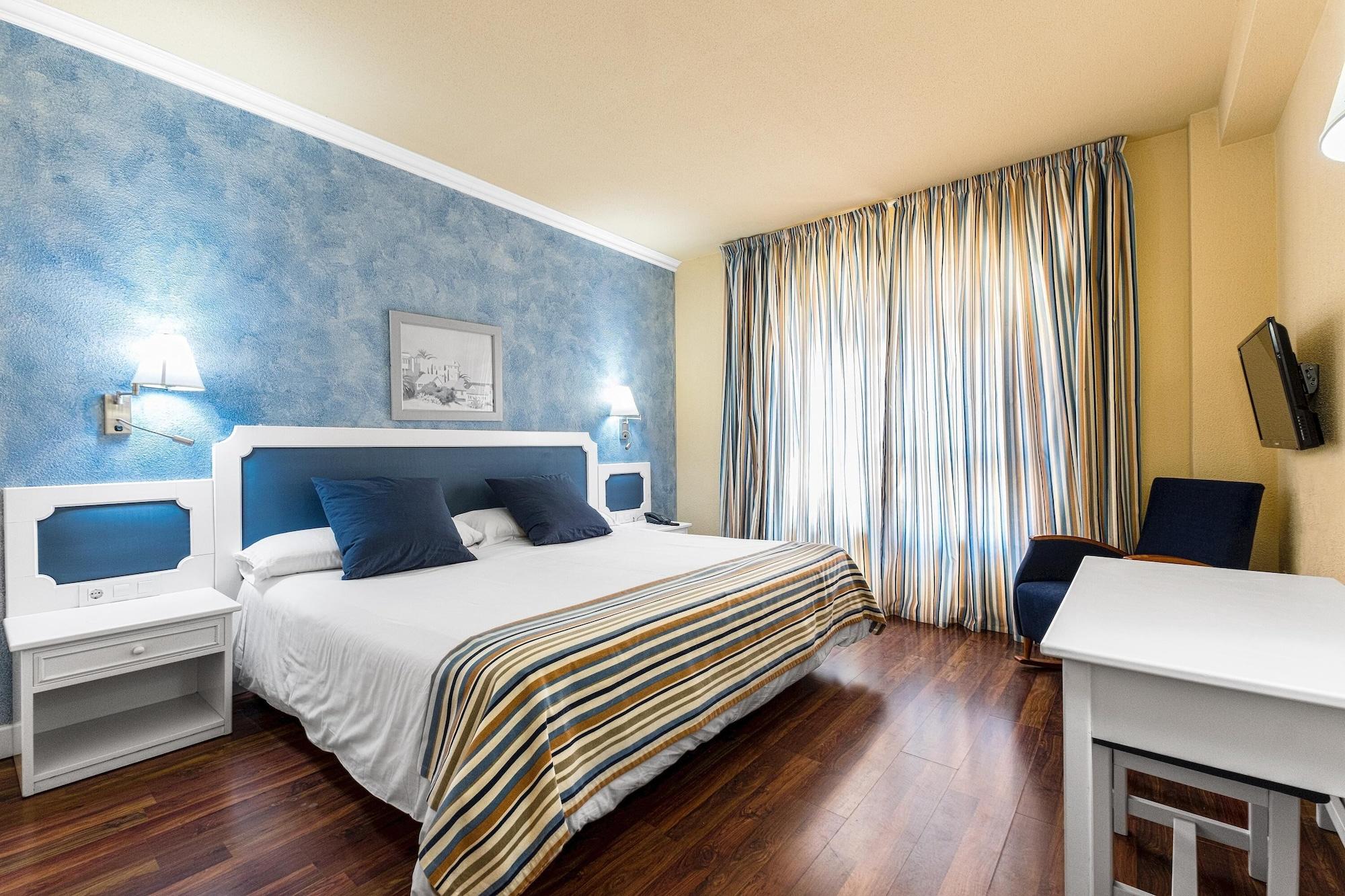 Hotel Guadalquivir Sanlúcar de Barrameda Exteriér fotografie