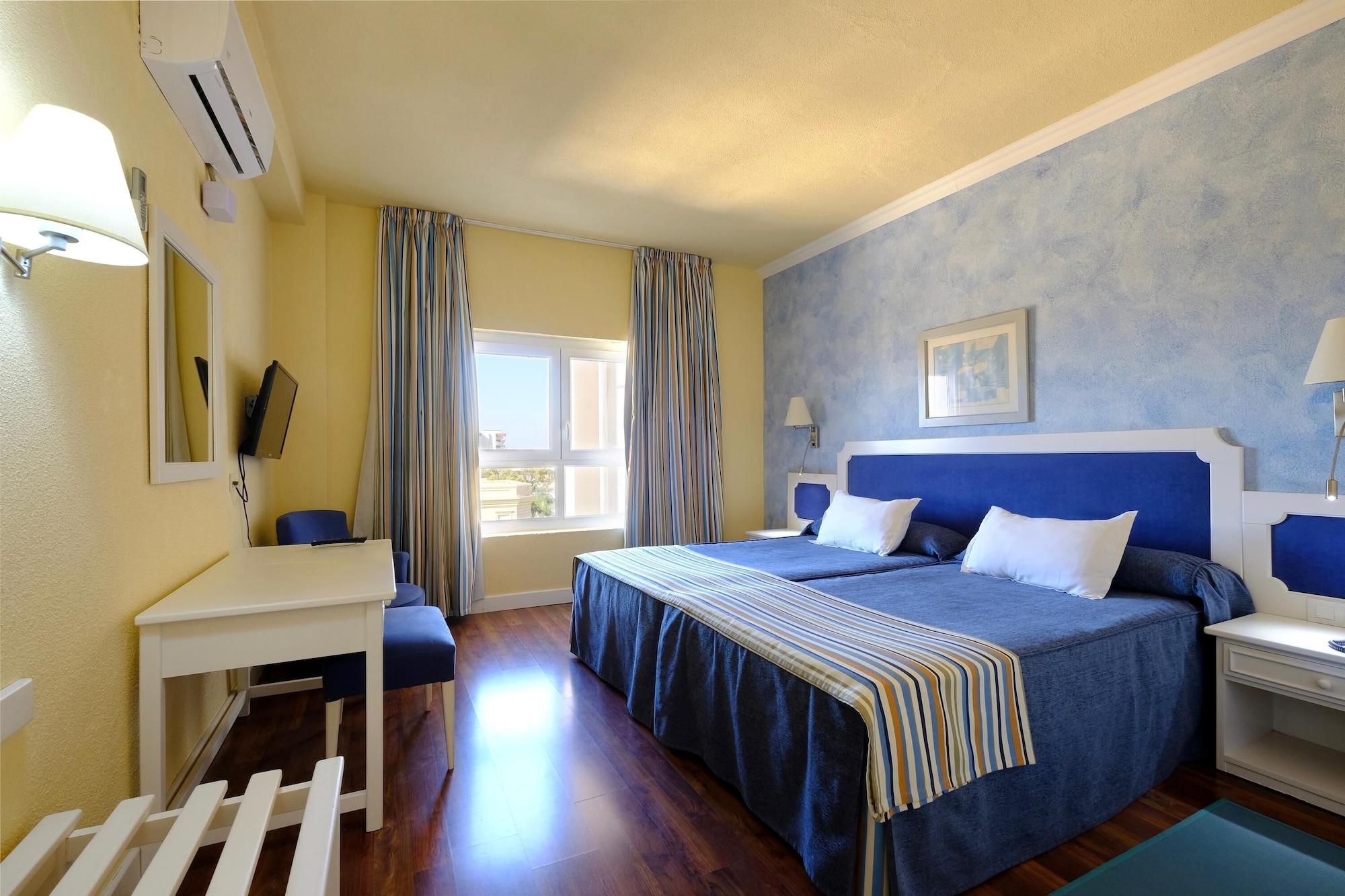 Hotel Guadalquivir Sanlúcar de Barrameda Exteriér fotografie