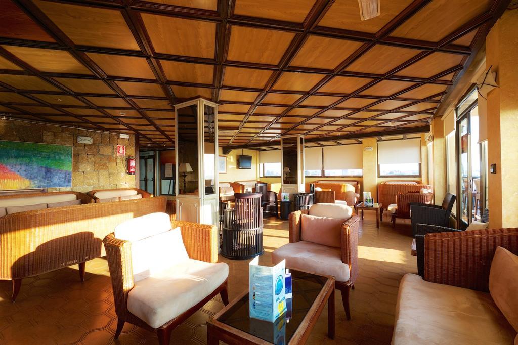 Hotel Guadalquivir Sanlúcar de Barrameda Exteriér fotografie