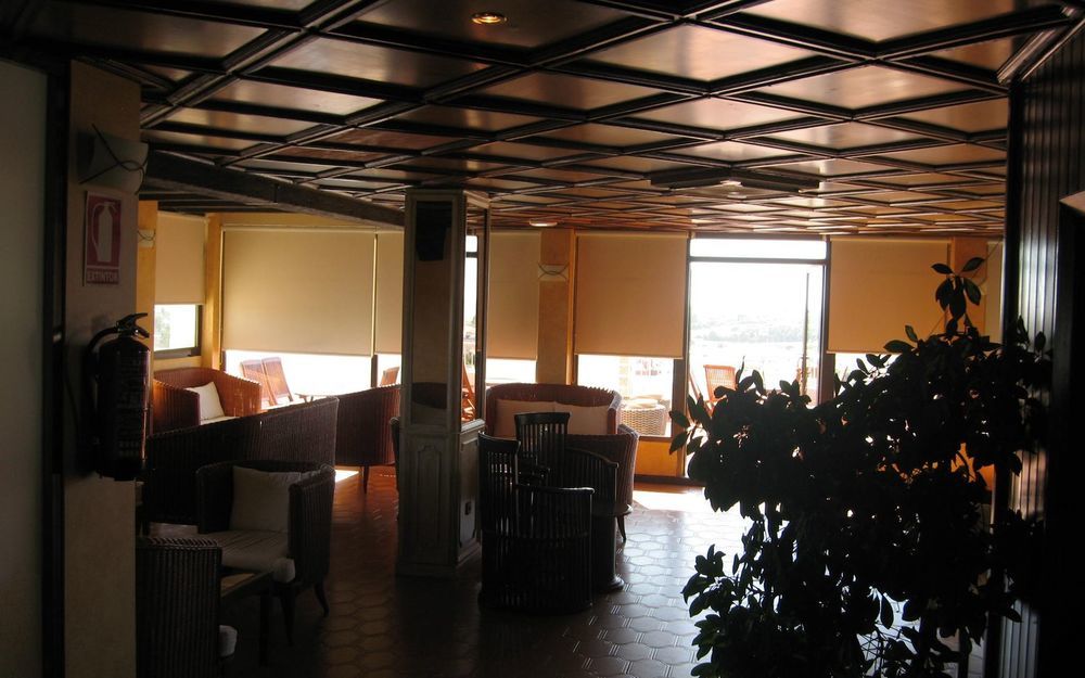Hotel Guadalquivir Sanlúcar de Barrameda Exteriér fotografie