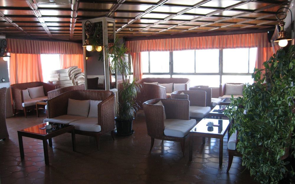 Hotel Guadalquivir Sanlúcar de Barrameda Exteriér fotografie