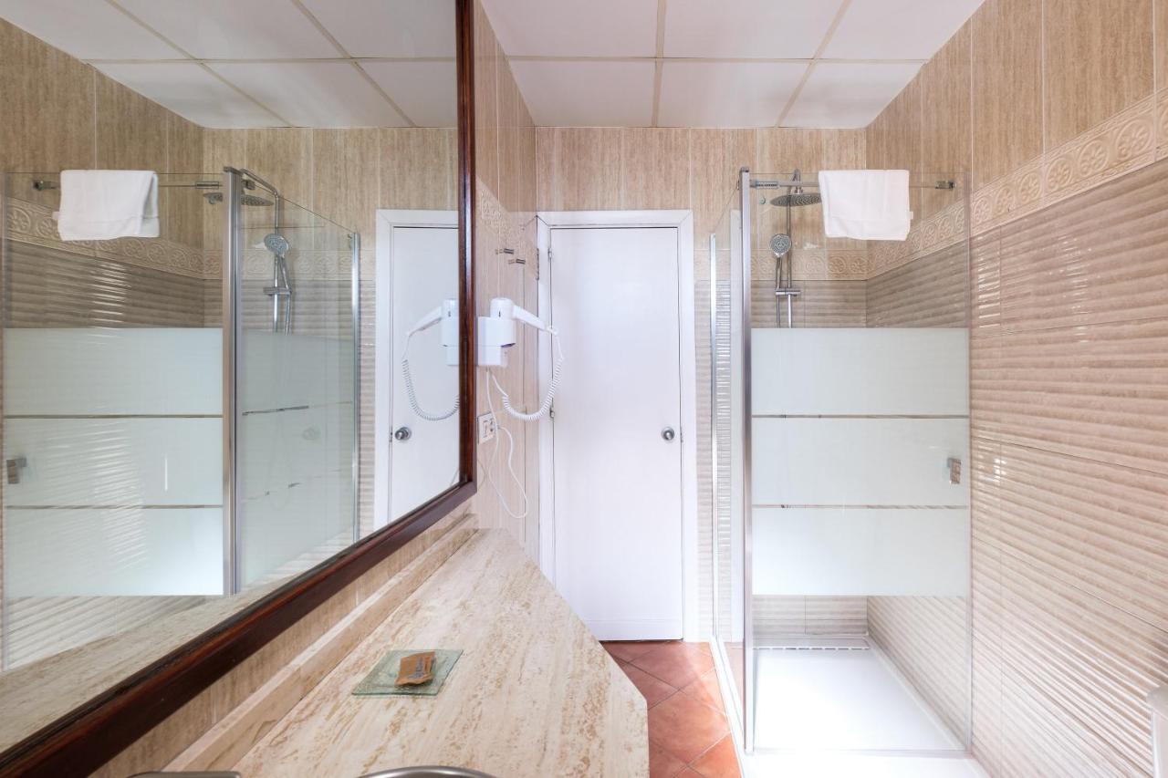 Hotel Guadalquivir Sanlúcar de Barrameda Exteriér fotografie