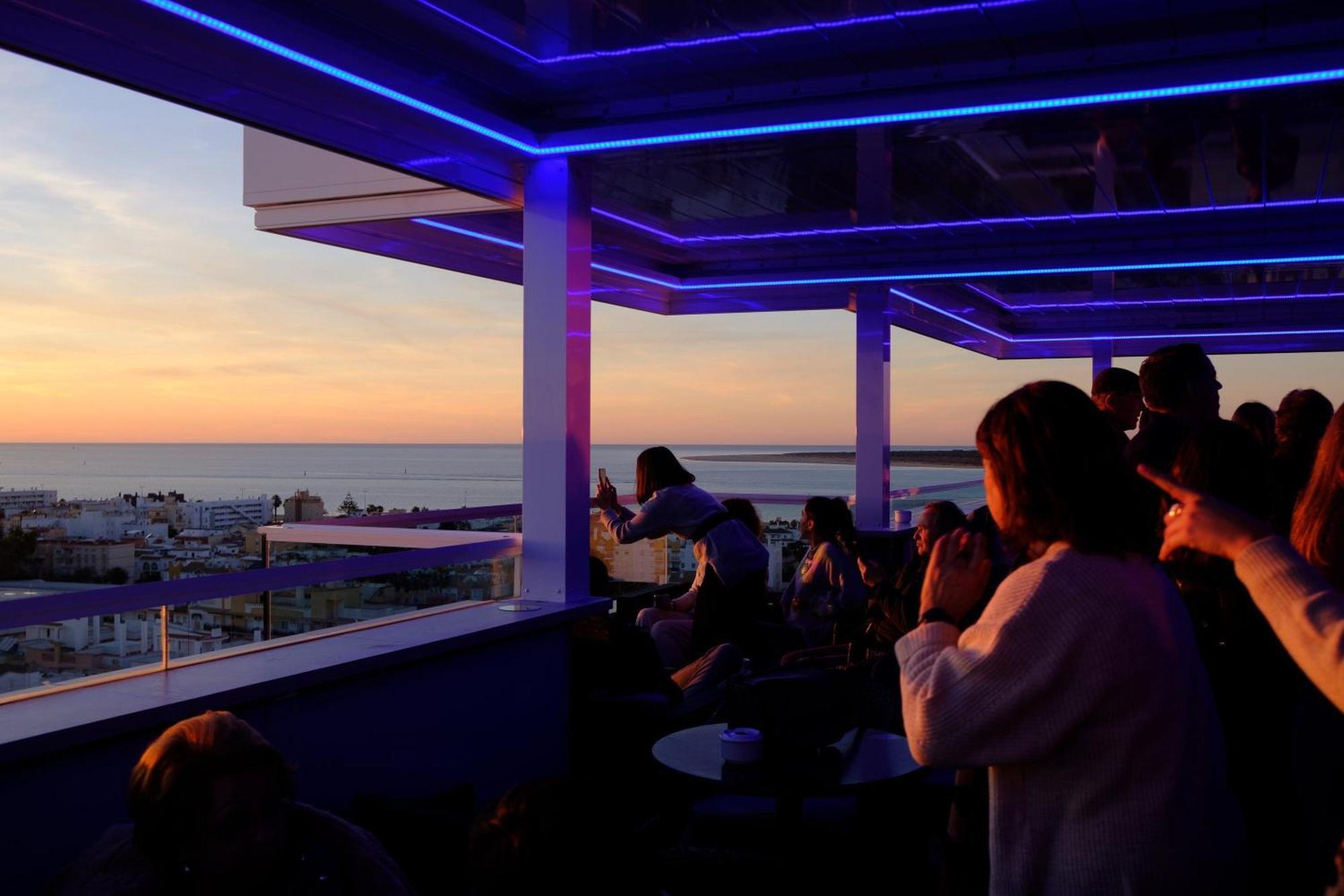 Hotel Guadalquivir Sanlúcar de Barrameda Exteriér fotografie