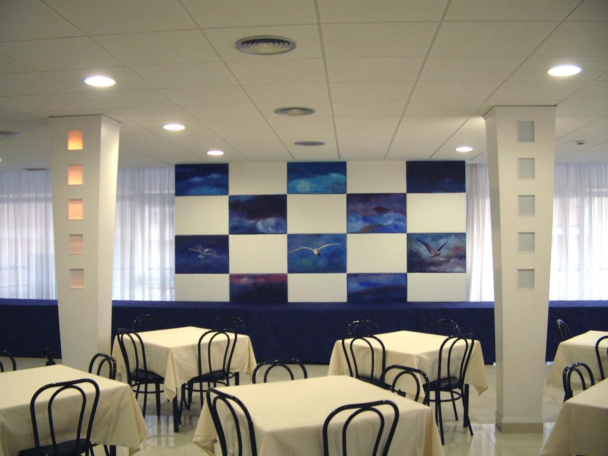Hotel Guadalquivir Sanlúcar de Barrameda Exteriér fotografie